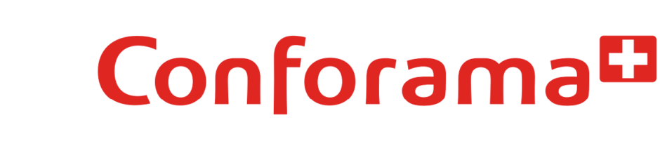 Conforama Switzerland